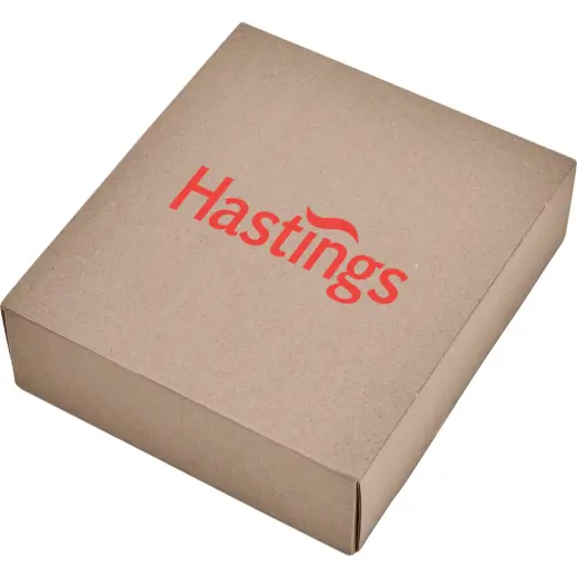 Forbes Kraft Gift Set Branded